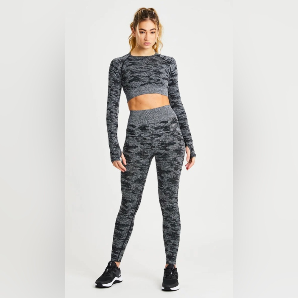 AYBL Workout Set